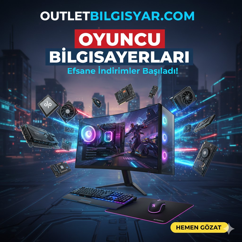 En Doğru Gaming PC Nasıl Toplanır?