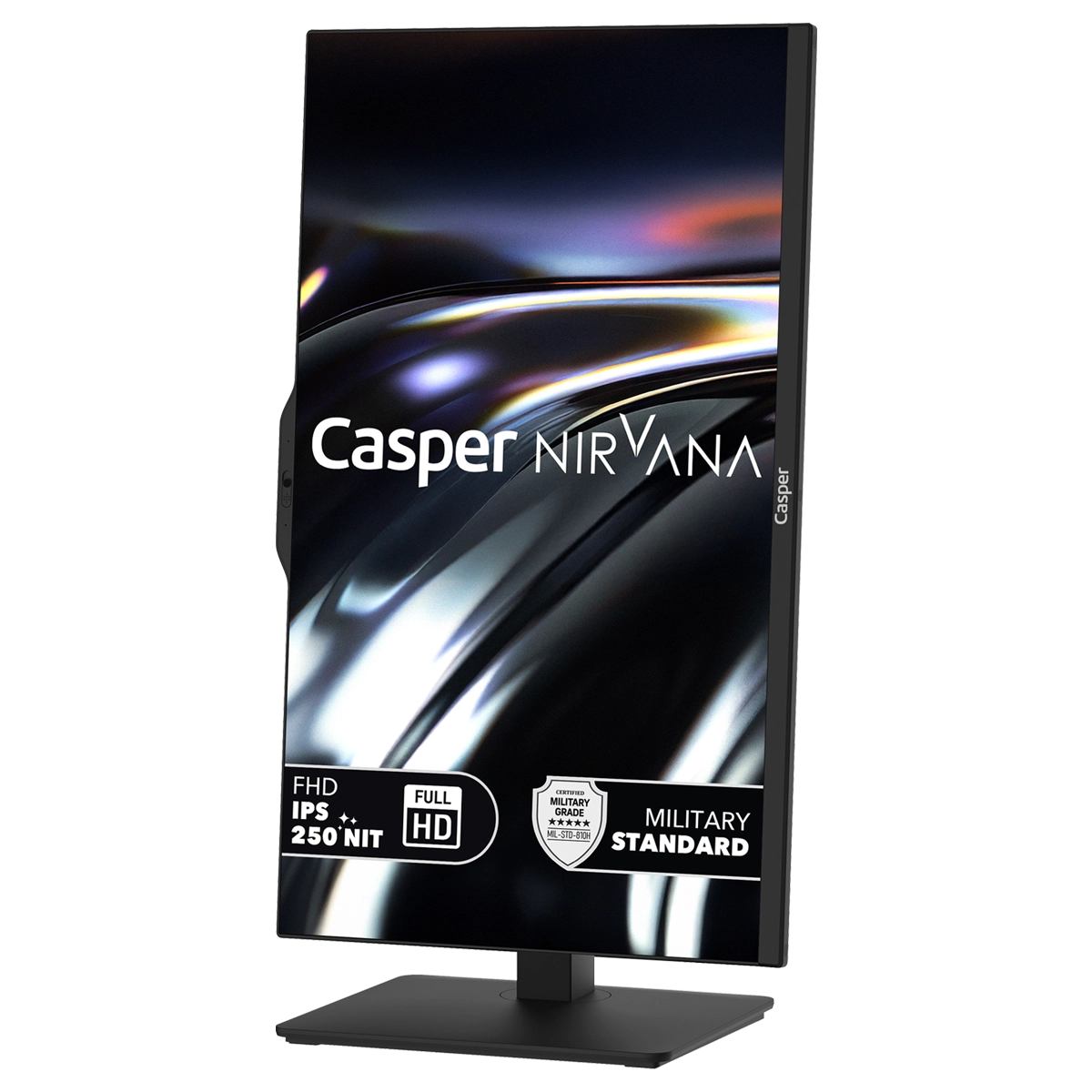 CASPER A80.1342-AQ00A-V-S-K All In One PC