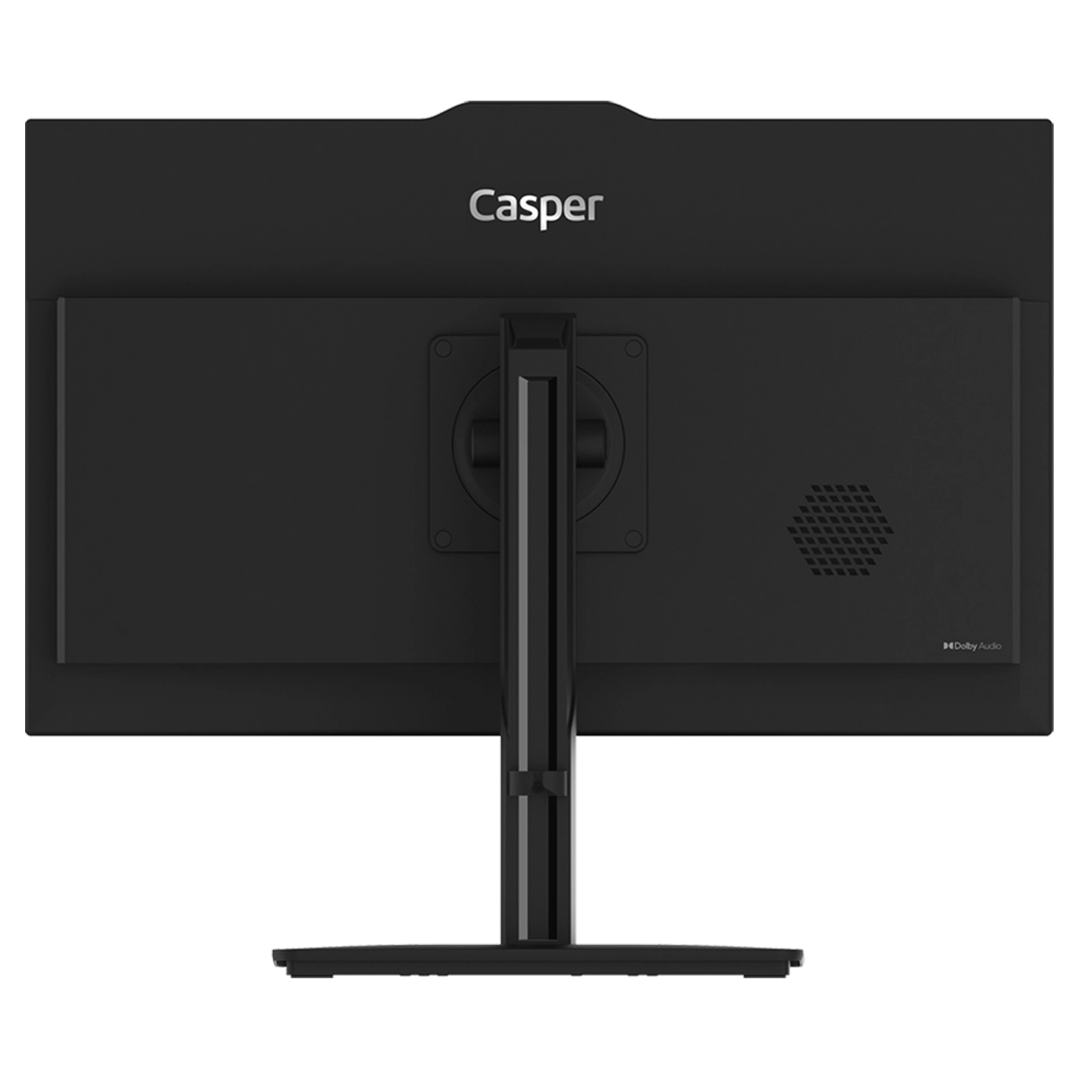 CASPER A80.1342-AQ00A-V-S-K All In One PC