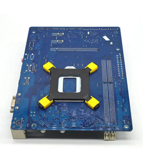 Intel Lga 1150 / 1151 / 1155 / 1156 / 1366 / 2011 İşlemci Fanı Ayağı Cpu Fan Yuvası Braket