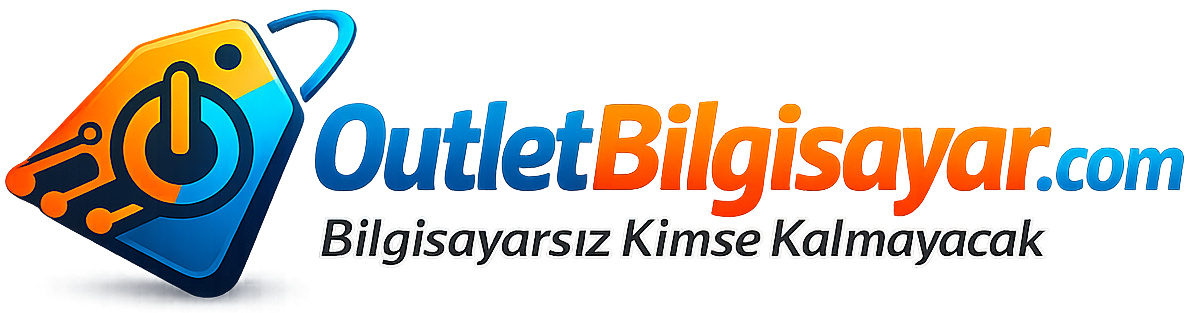 OUTLET BİLGİSAYAR